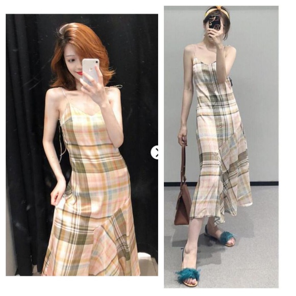 Zara dress - Picture 6 of 8